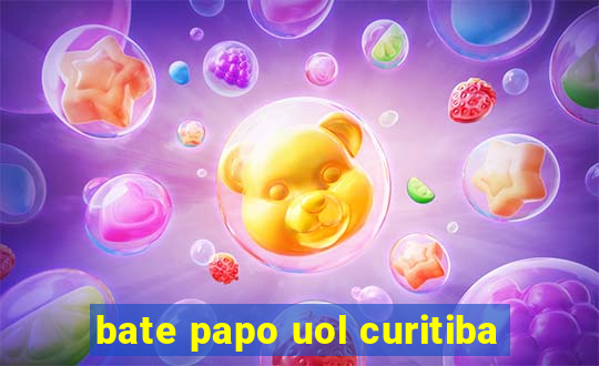 bate papo uol curitiba